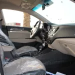 LHD - HYUNDAI ACCENT 1.6L PETROL COMPORT PLUS AUTOMATIC 2023 - Thumbnail 19