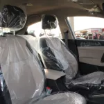LHD - HYUNDAI ACCENT 1.6L PETROL COMPORT PLUS AUTOMATIC 2023 - Thumbnail 20
