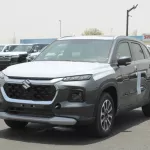 2023 SUZUKI VITARA GLX 1.5 HYBRID 4WD - Thumbnail 1