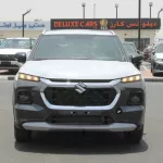 2023 SUZUKI VITARA GLX 1.5 HYBRID 4WD - Thumbnail 2