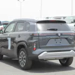 2023 SUZUKI VITARA GLX 1.5 HYBRID 4WD - Thumbnail 3