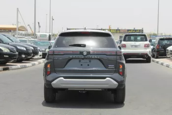 2023 SUZUKI VITARA GLX 1.5 HYBRID 4WD