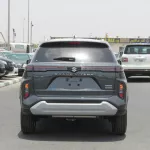 2023 SUZUKI VITARA GLX 1.5 HYBRID 4WD - Thumbnail 4