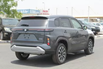 2023 SUZUKI VITARA GLX 1.5 HYBRID 4WD