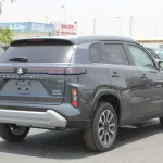 2023 SUZUKI VITARA GLX 1.5 HYBRID 4WD - Thumbnail 5
