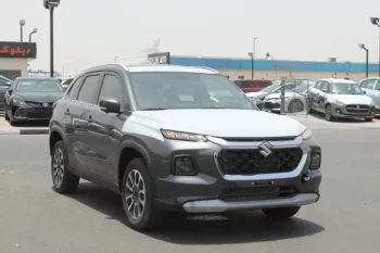 2023 SUZUKI VITARA GLX 1.5 HYBRID 4WD