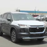 2023 SUZUKI VITARA GLX 1.5 HYBRID 4WD - Thumbnail 6