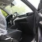 2023 SUZUKI VITARA GLX 1.5 HYBRID 4WD - Thumbnail 7