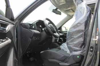 2023 SUZUKI VITARA GLX 1.5 HYBRID 4WD