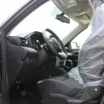 2023 SUZUKI VITARA GLX 1.5 HYBRID 4WD - Thumbnail 8