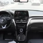 2023 SUZUKI VITARA GLX 1.5 HYBRID 4WD - Thumbnail 9
