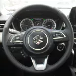 2023 SUZUKI VITARA GLX 1.5 HYBRID 4WD - Thumbnail 10