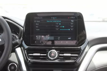 2023 SUZUKI VITARA GLX 1.5 HYBRID 4WD