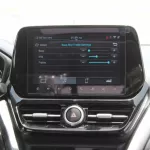 2023 SUZUKI VITARA GLX 1.5 HYBRID 4WD - Thumbnail 14