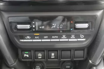 2023 SUZUKI VITARA GLX 1.5 HYBRID 4WD