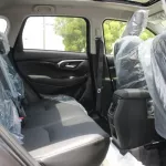 2023 SUZUKI VITARA GLX 1.5 HYBRID 4WD - Thumbnail 21
