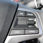 LHD - HYUNDAI ACCENT 1.4L PETROL COMFORT AUTOMATIC - WHITE - Thumbnail 10