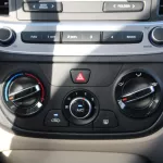 LHD - HYUNDAI ACCENT 1.4L PETROL COMFORT AUTOMATIC - WHITE - Thumbnail 13