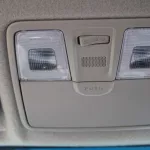 LHD - HYUNDAI ACCENT 1.4L PETROL COMFORT AUTOMATIC - WHITE - Thumbnail 17
