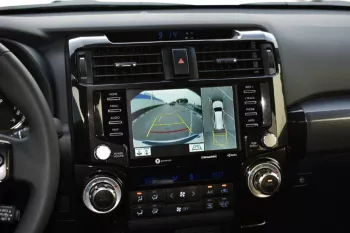 2022 TOYOTA 4RUNNER TRD-OFFROAD V6 4.0L PETROL 4WD AUTOMATIC