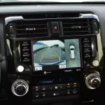 2022 TOYOTA 4RUNNER TRD-OFFROAD V6 4.0L PETROL 4WD AUTOMATIC - Thumbnail 7