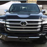 LHD - TOYOTA LANDCRUISER 300 3.5L V6 PET TWIN TURBO VXR AUTOMATIC 2023 - Thumbnail 1