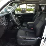 2022 TOYOTA 4RUNNER TRD-OFFROAD V6 4.0L PETROL 4WD AUTOMATIC - Thumbnail 8
