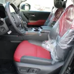 LHD - TOYOTA LANDCRUISER 300 3.5L V6 PET TWIN TURBO VXR AUTOMATIC 2023 - Thumbnail 3