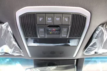 LHD - TOYOTA LANDCRUISER 300 3.5L V6 PET TWIN TURBO VXR AUTOMATIC 2023