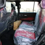 LHD - TOYOTA LANDCRUISER 300 3.5L V6 PET TWIN TURBO VXR AUTOMATIC 2023 - Thumbnail 11