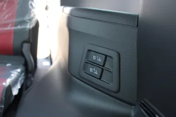 LHD - TOYOTA LANDCRUISER 300 3.5L V6 PET TWIN TURBO VXR AUTOMATIC 2023