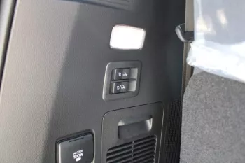 LHD - TOYOTA LANDCRUISER 300 3.5L V6 PET TWIN TURBO VXR AUTOMATIC 2023