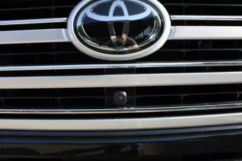 LHD - TOYOTA LANDCRUISER 300 3.5L V6 PET TWIN TURBO VXR AUTOMATIC 2023