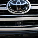 LHD - TOYOTA LANDCRUISER 300 3.5L V6 PET TWIN TURBO VXR AUTOMATIC 2023 - Thumbnail 22