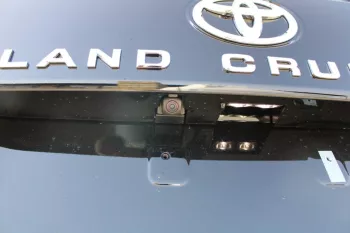 LHD - TOYOTA LANDCRUISER 300 3.5L V6 PET TWIN TURBO VXR AUTOMATIC 2023