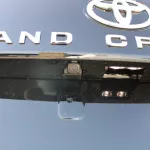 LHD - TOYOTA LANDCRUISER 300 3.5L V6 PET TWIN TURBO VXR AUTOMATIC 2023 - Thumbnail 23