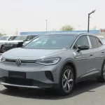 2022 Volkswagen ID 4 CROZZ PRO (HUD) - Thumbnail 1