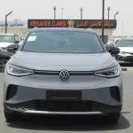 2022 Volkswagen ID 4 CROZZ PRO (HUD) - Thumbnail 2