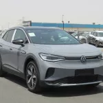 2022 Volkswagen ID 4 CROZZ PRO (HUD) - Thumbnail 3