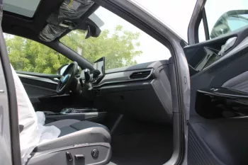 2022 Volkswagen ID 4 CROZZ PRO (HUD)