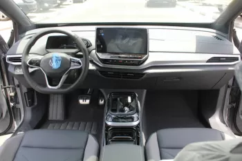 2022 Volkswagen ID 4 CROZZ PRO (HUD)