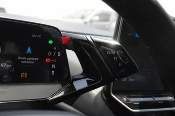 2022 Volkswagen ID 4 CROZZ PRO (HUD)