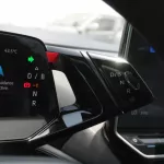 2022 Volkswagen ID 4 CROZZ PRO (HUD) - Thumbnail 13