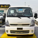 Kia K2700 2.7l diesel 4Doors V4 2023 Model Year - Thumbnail 2