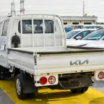 Kia K2700 2.7l diesel 4Doors V4 2023 Model Year - Thumbnail 4
