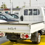 Kia K2700 2.7l diesel 4Doors V4 2023 Model Year - Thumbnail 6