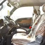 Kia K2700 2.7l diesel 4Doors V4 2023 Model Year - Thumbnail 8
