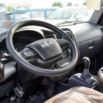 Kia K2700 2.7l diesel 4Doors V4 2023 Model Year - Thumbnail 9