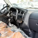 Kia K2700 2.7l diesel 4Doors V4 2023 Model Year - Thumbnail 10