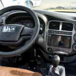 Kia K2700 2.7l diesel 4Doors V4 2023 Model Year - Thumbnail 11